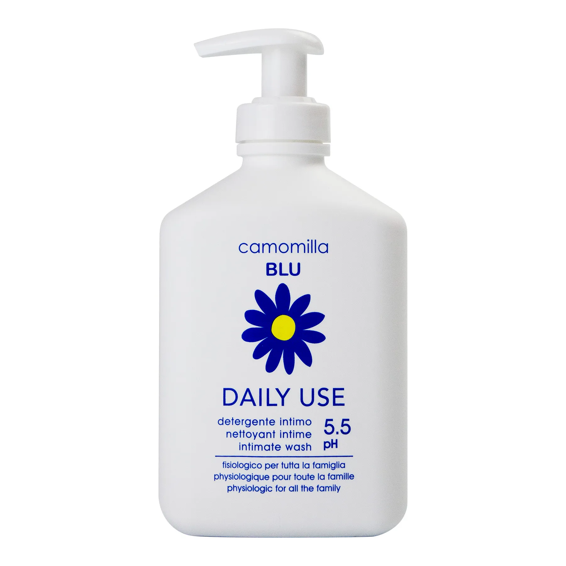 DAILY USE Гель для интимной гигиены для всей семьи DAILY USE Гель для интимной гигиены для всей семьи