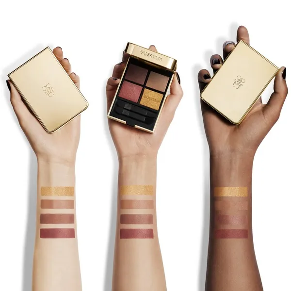 Ombres G Тени для век