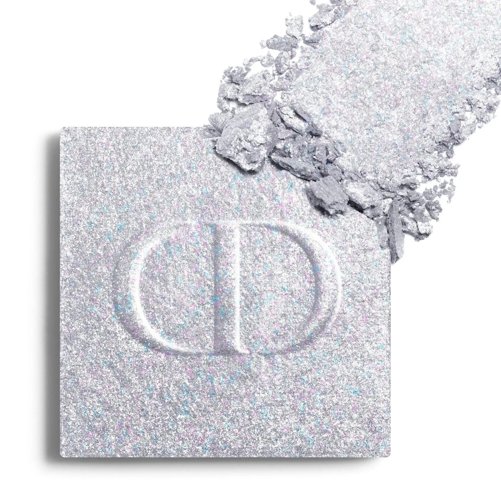 Diorshow Mono Couleur Glitter Тени-глиттер для век