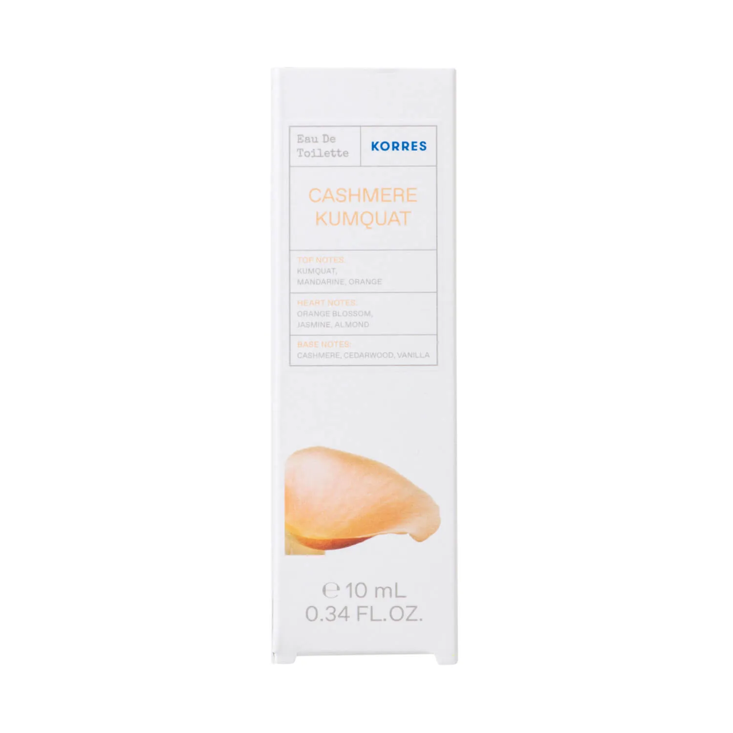 Cashmere Kumquat Туалетная вода в дорожном формате