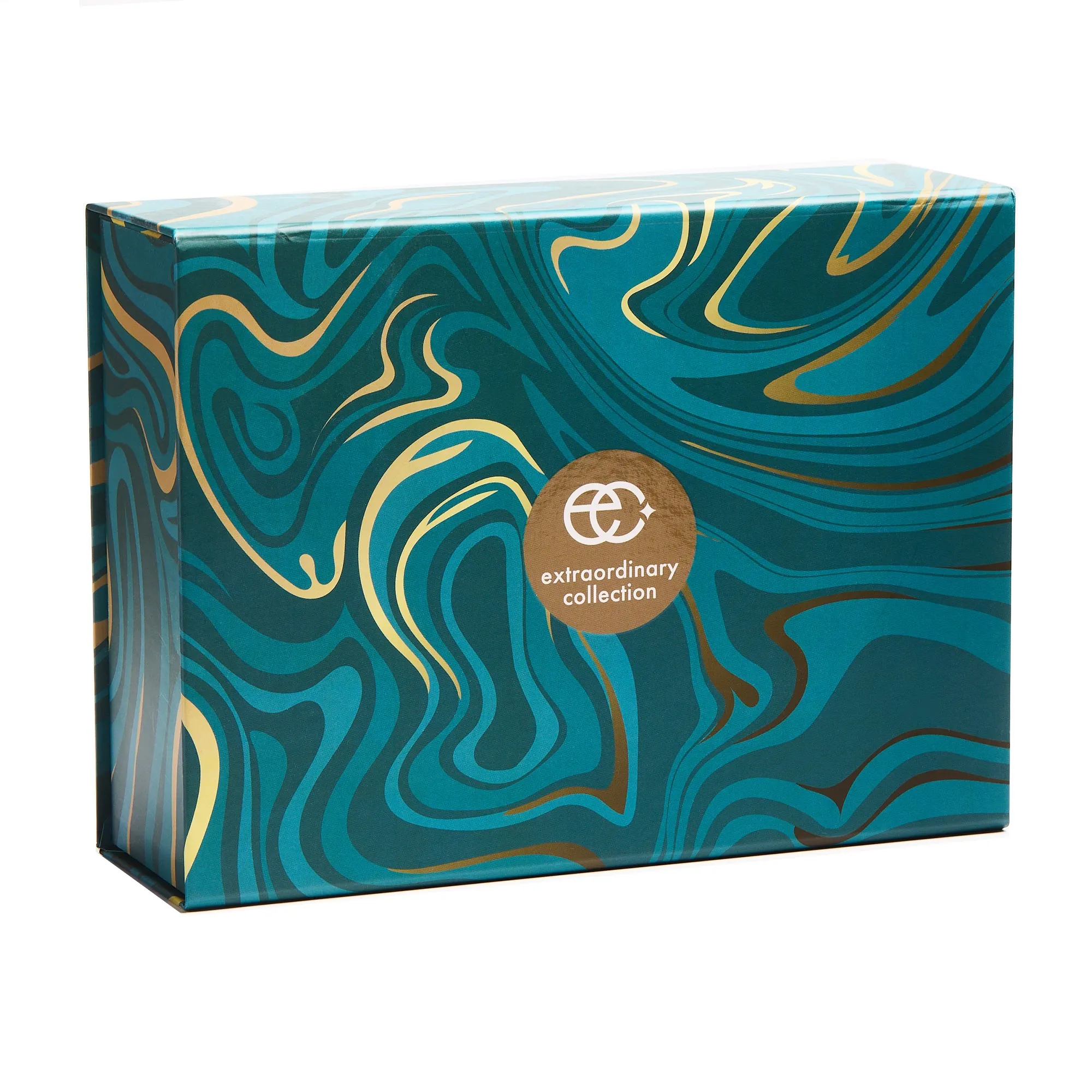 Extraordinary Box №3