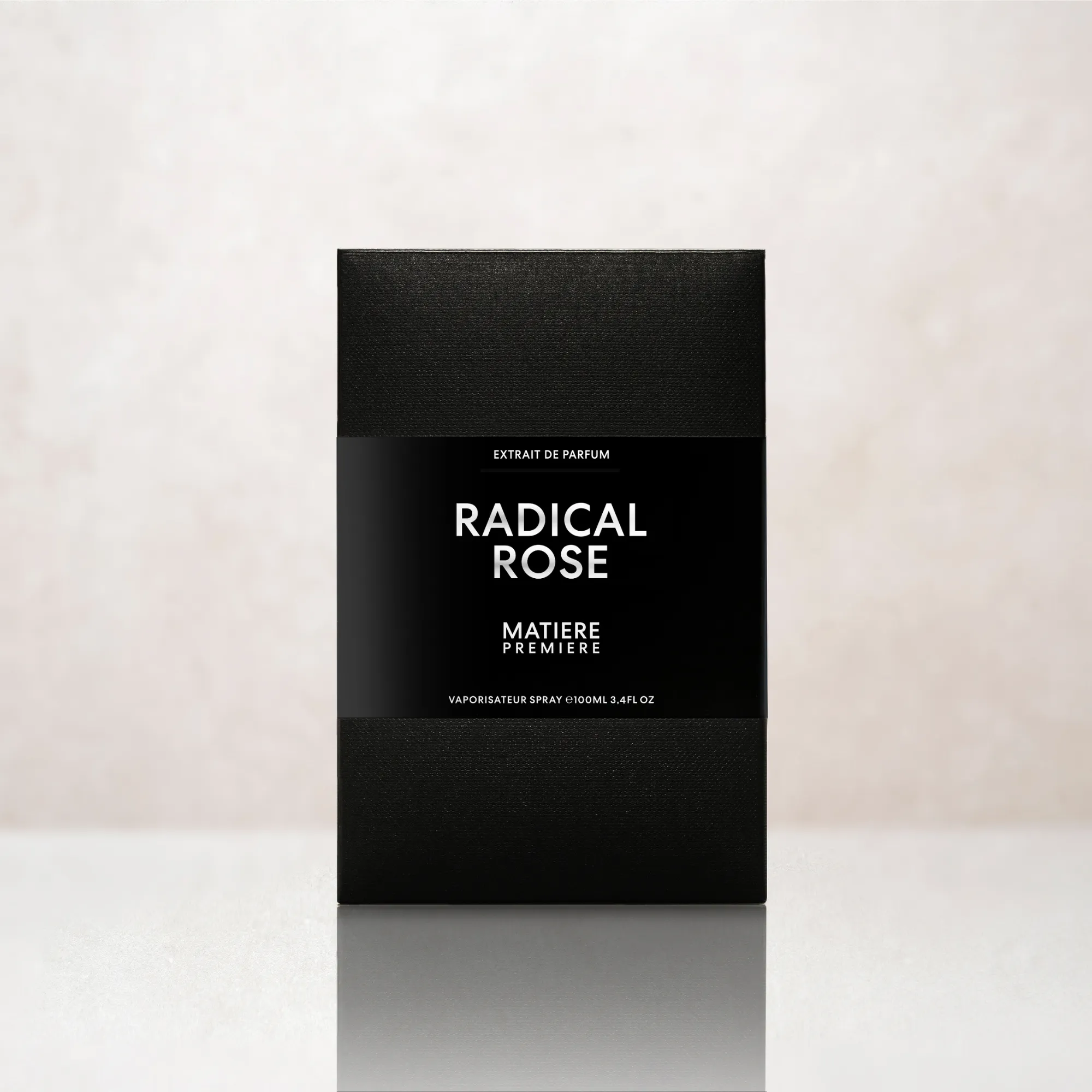 RADICAL ROSE Парфюмерный экстракт