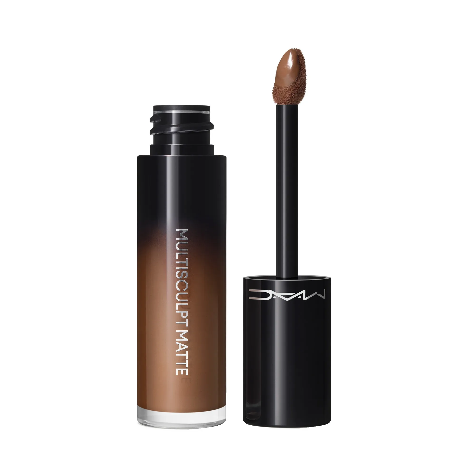 MULTISCULPT MATTE LIQUID COLOUR Мультифункциональный жидкий матовый пигмент MULTISCULPT MATTE LIQUID COLOUR Мультифункциональный жидкий матовый пигмент