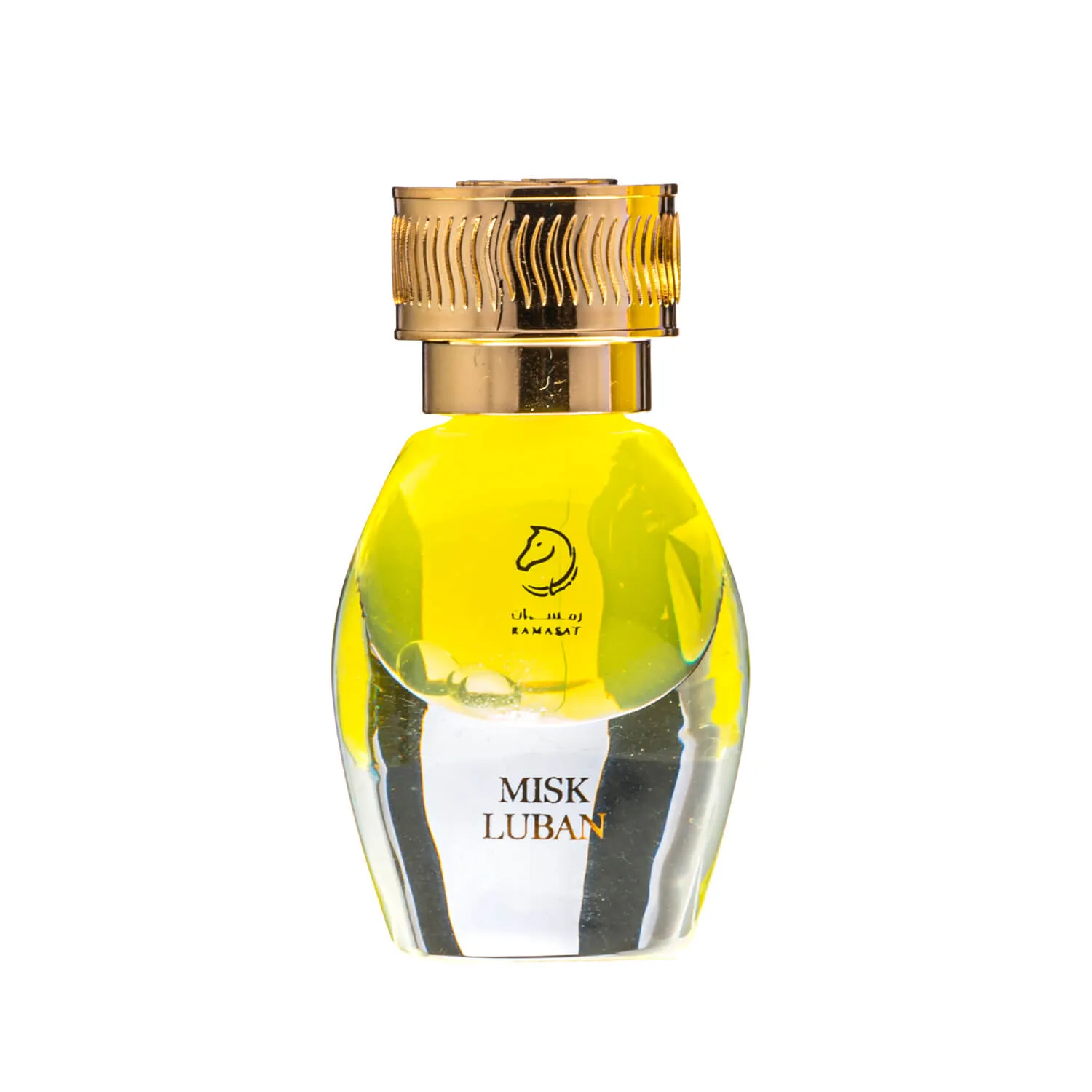 MISK LUBAN Набор