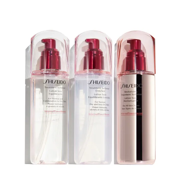 Internal Power Resist Увлажняющий обогащенный софтнер для ухода за кожей