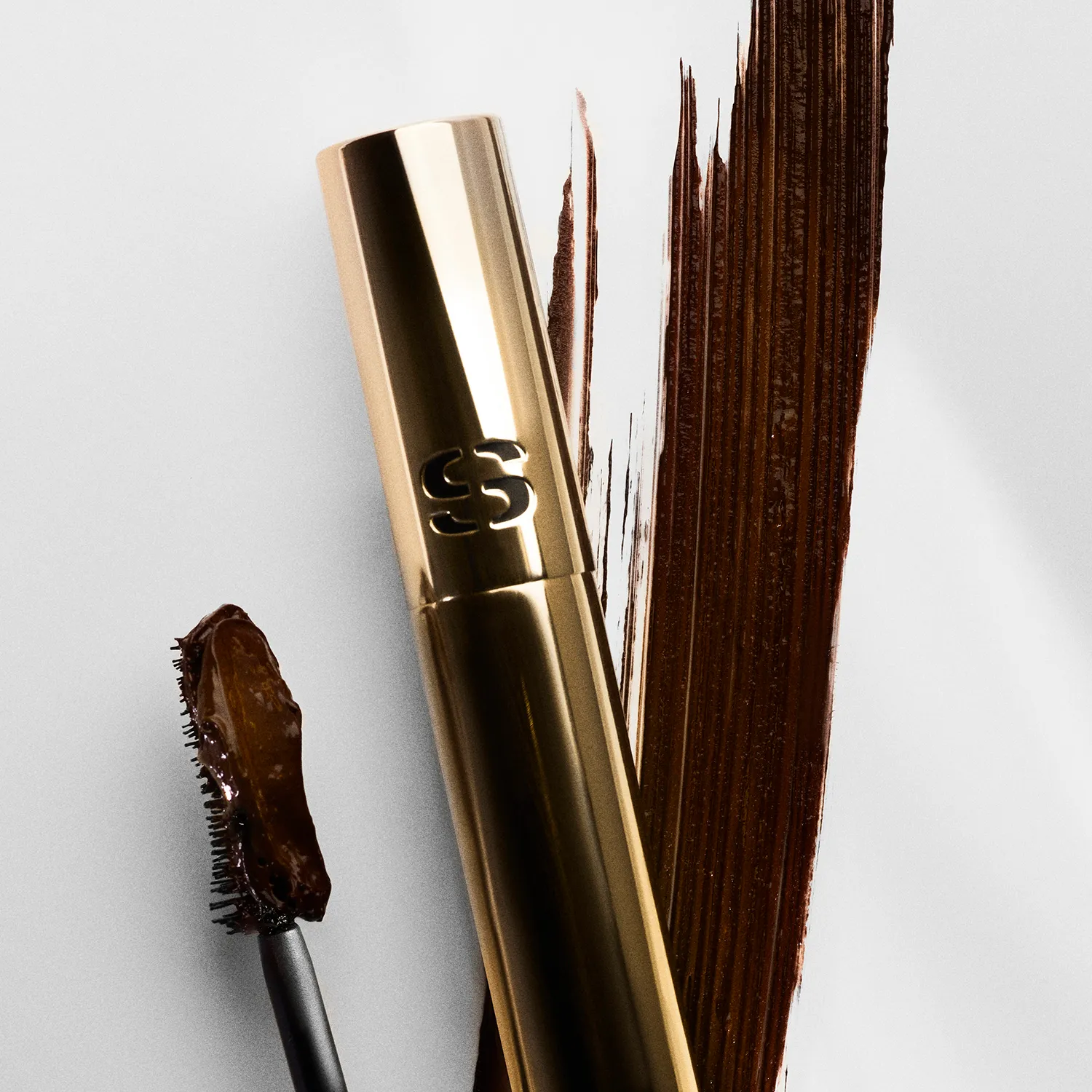 Phyto-Noir Mascara Фитотушь для ресниц