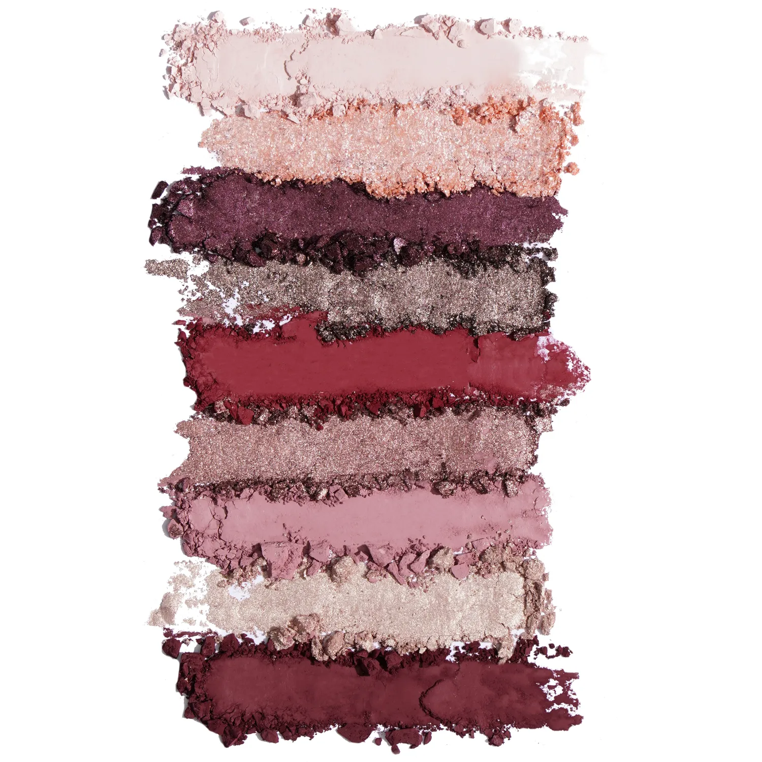 Extasia Палетка теней для глаз