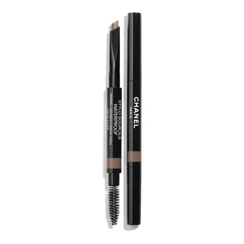 STYLO SOURCILS WATERPROOF Водостойкий карандаш для бровей