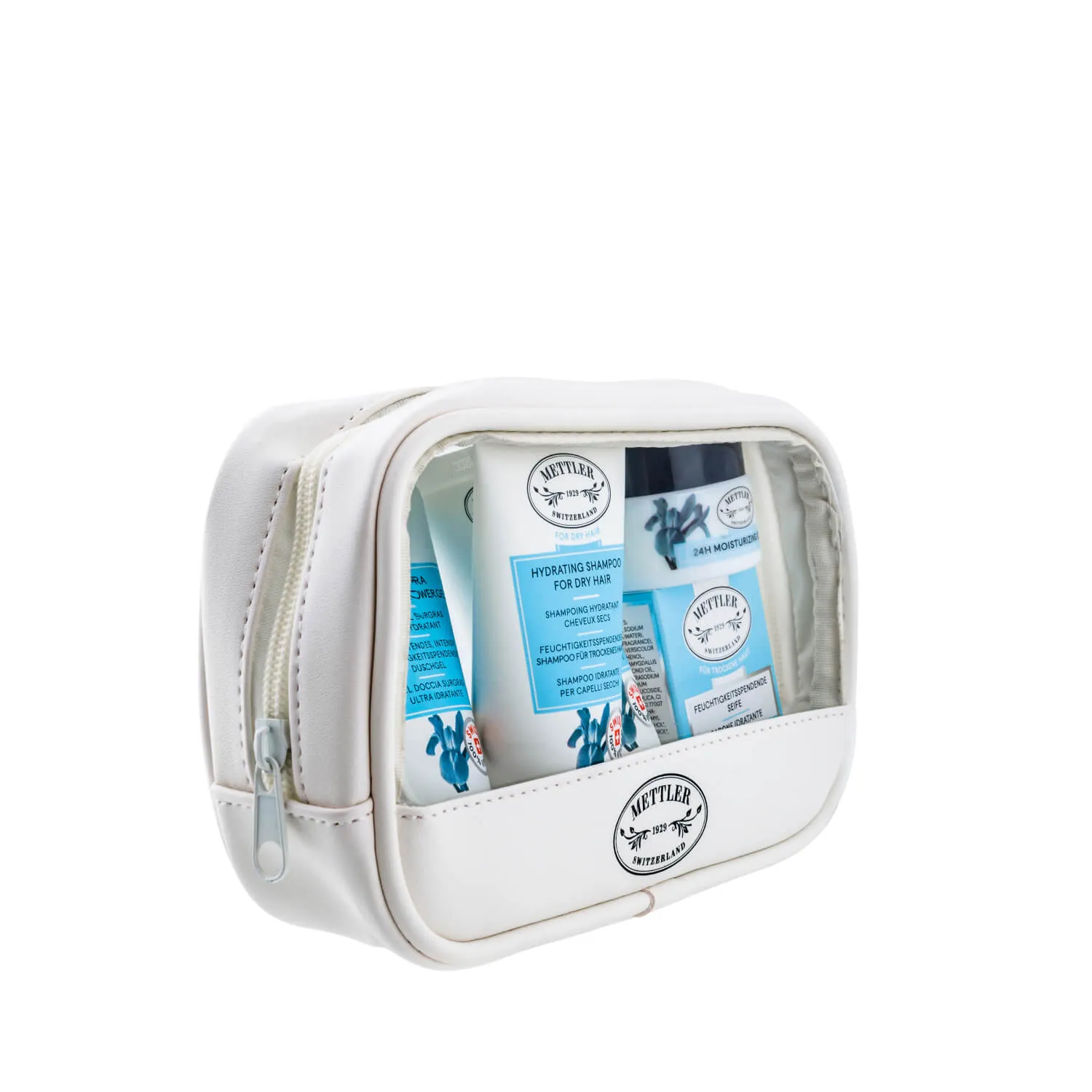 MOISTURIZING LINE Набор миниатюр для увлажнения кожи