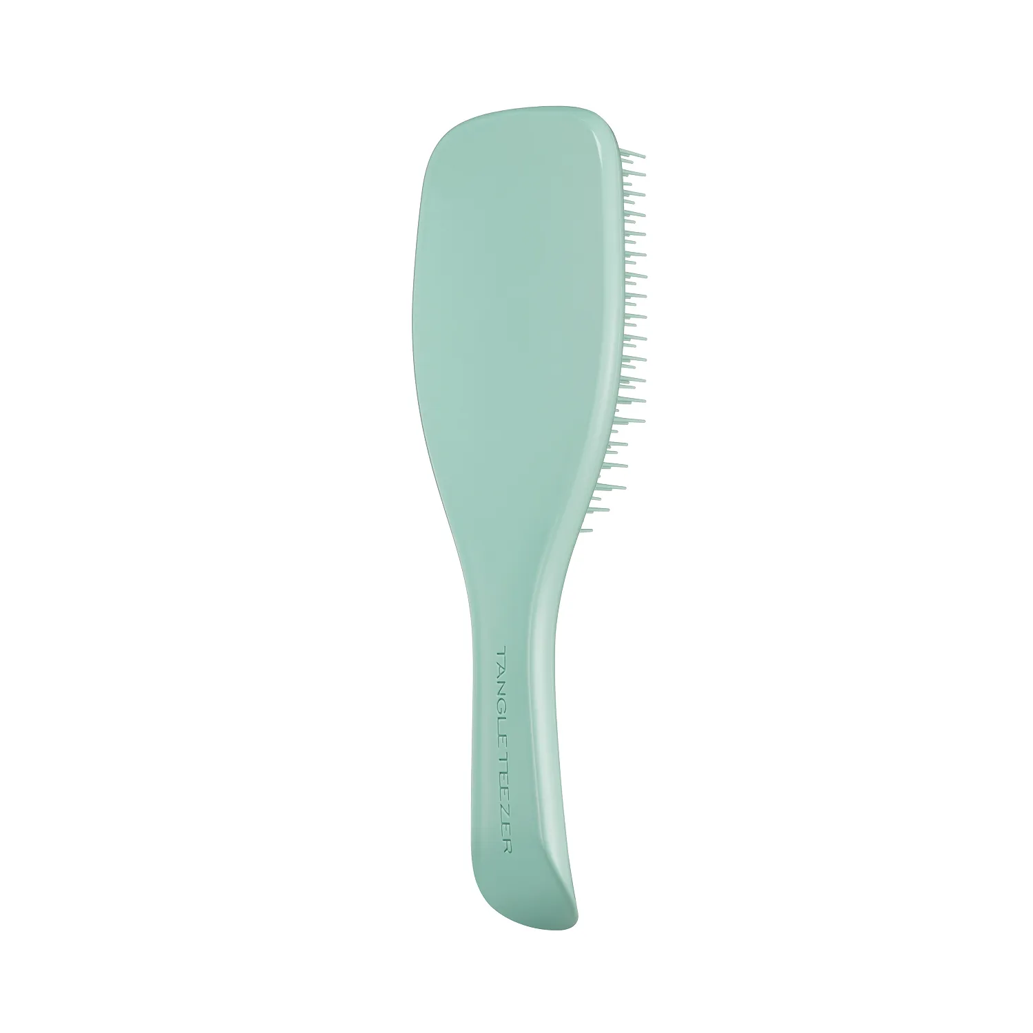Расческа The Ultimate (Wet) Detangler Fine & Fragile Dark Teal