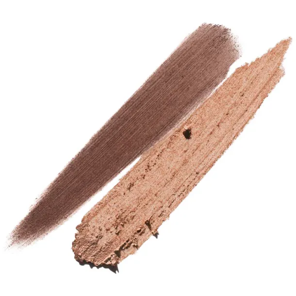 High Impact Shadow Play Двусторонние тени для век в карандаше