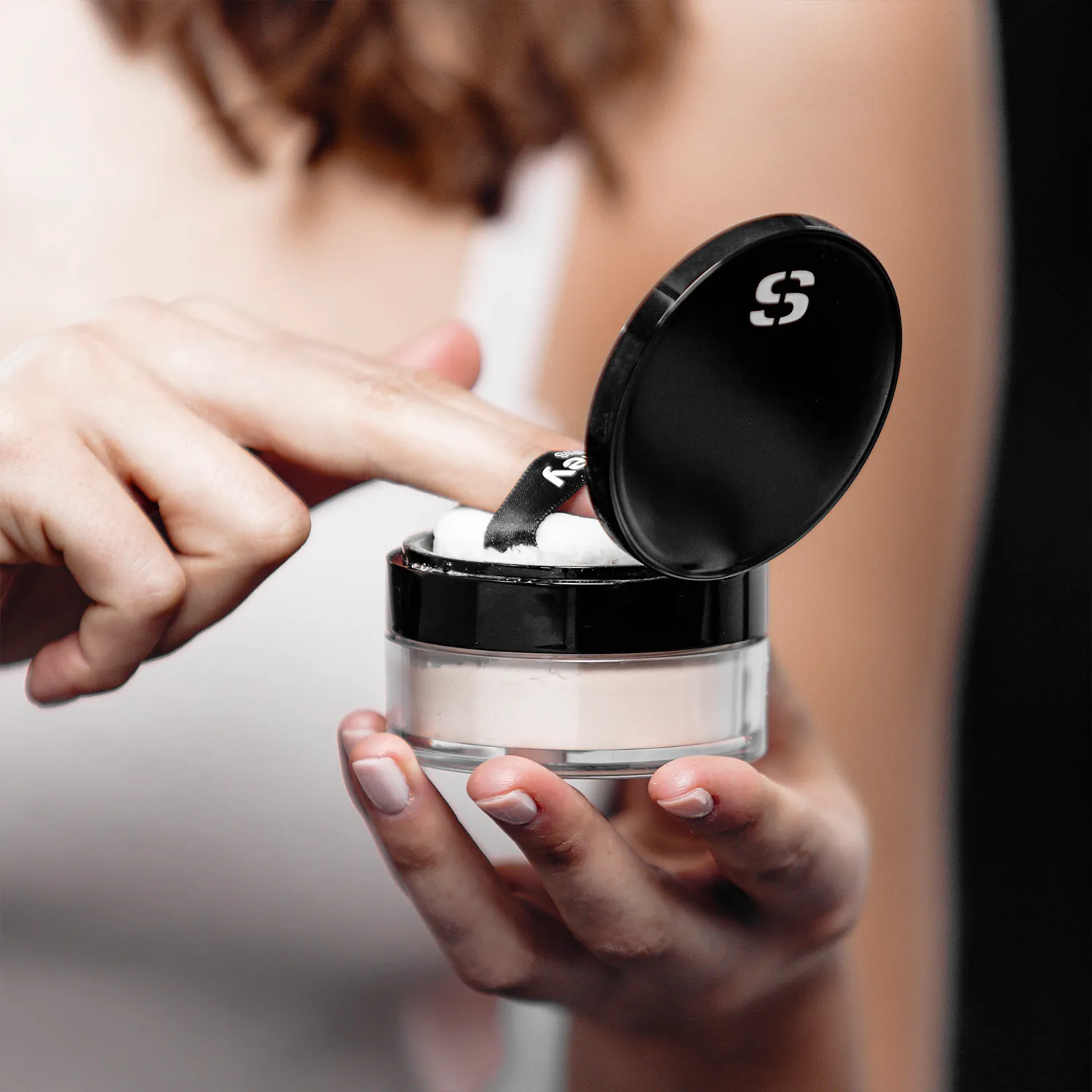 Phyto-Poudre Libre Фитопудра рассыпчатая