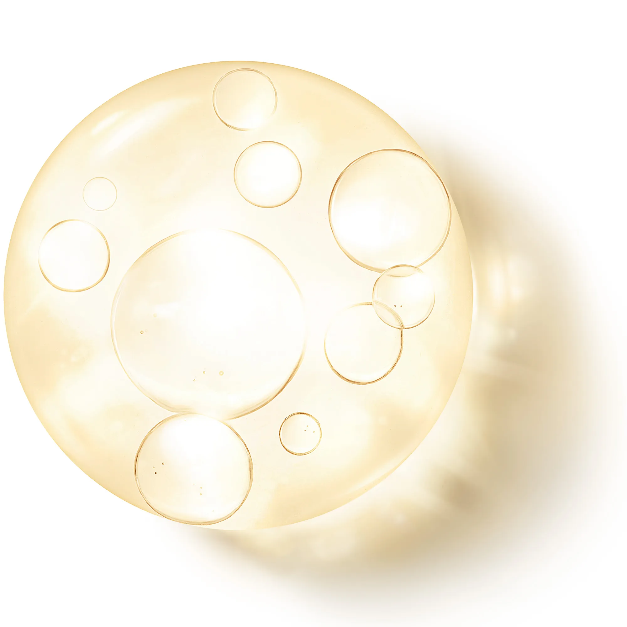 Orchidee Imperiale Уникальное средство для ухода за кожей - совершенное масло для лица