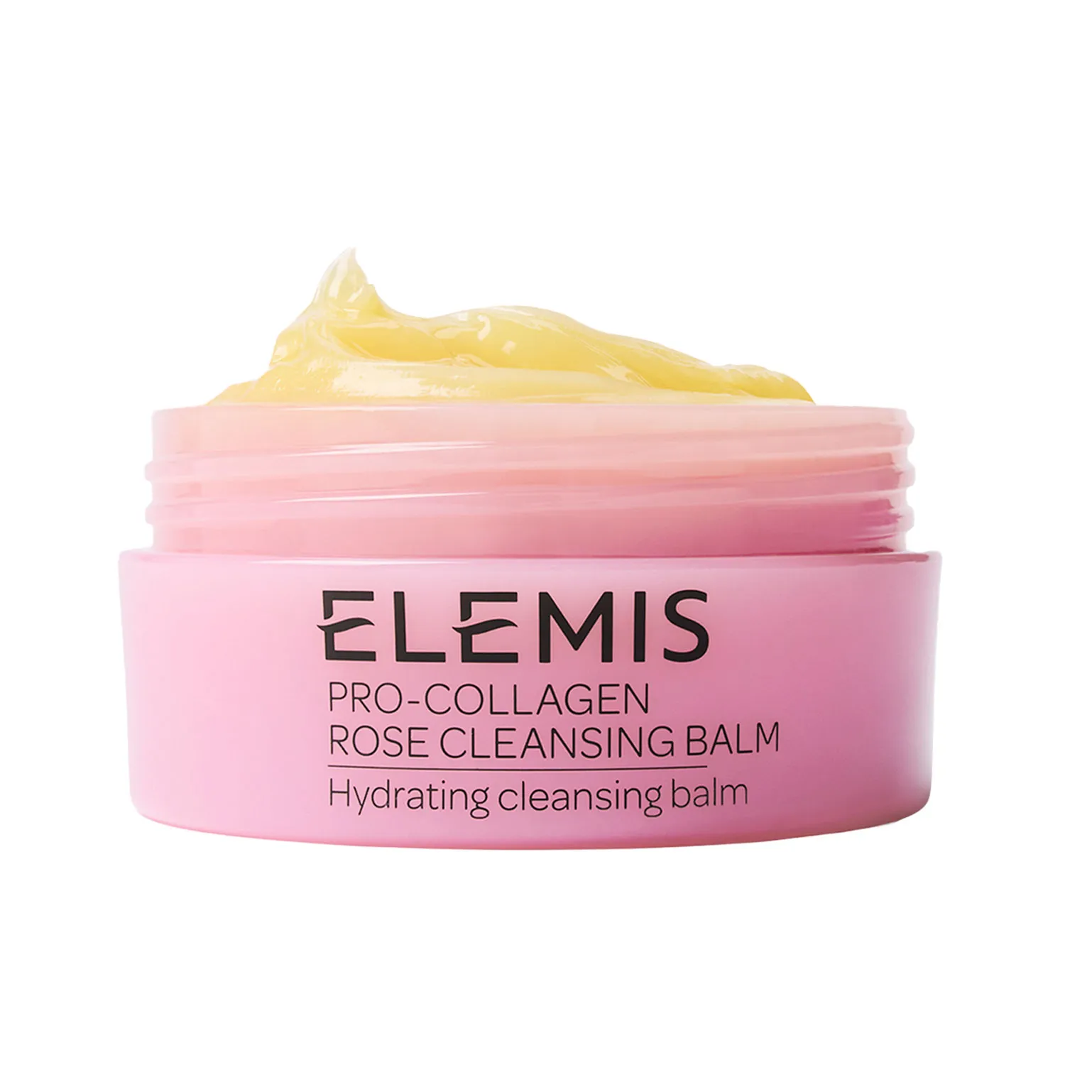 Pro-Collagen Бальзам для умывания Роза