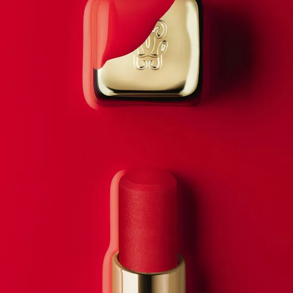 KissKiss Tender Matte Помада для губ матовая