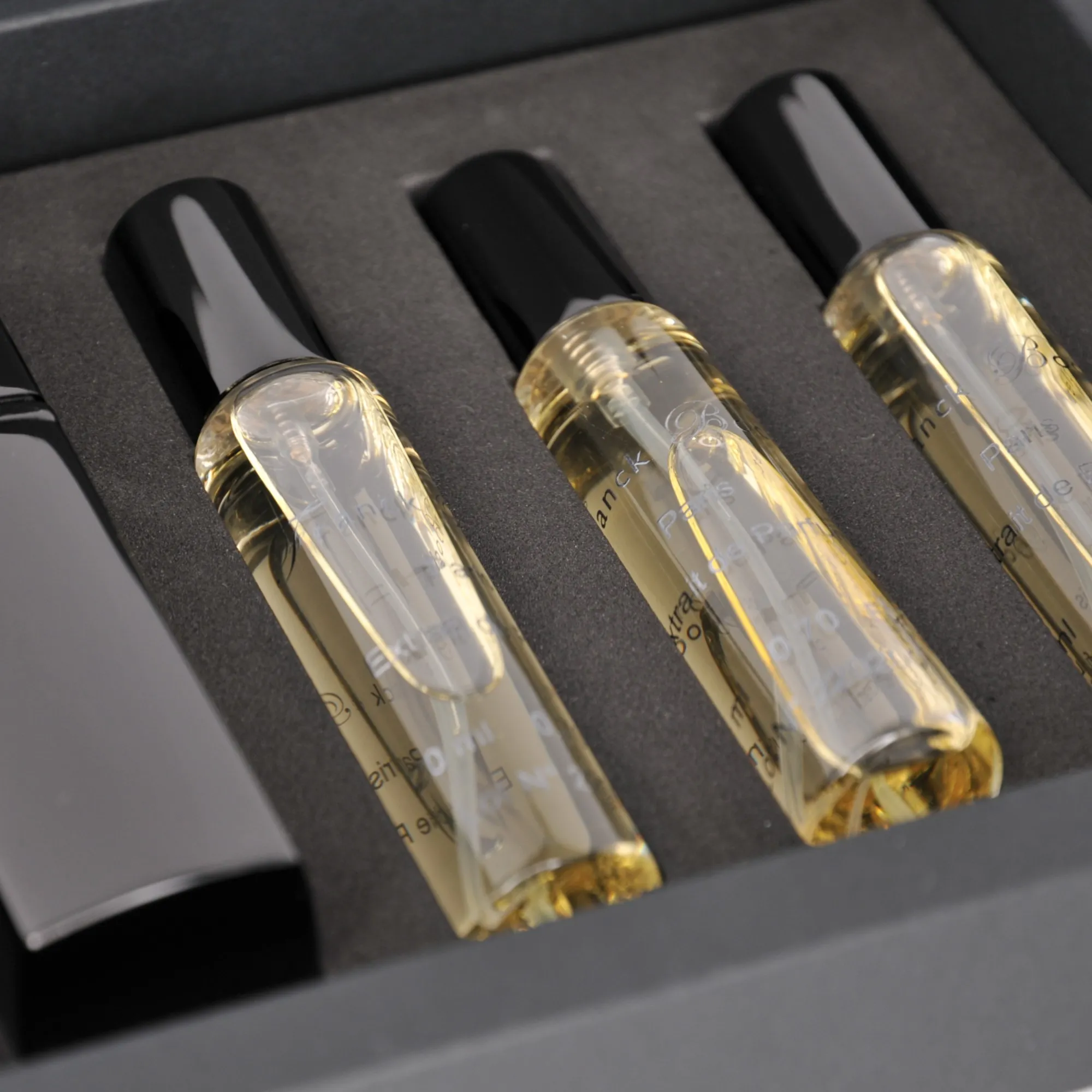 SUGAR TRAVEL SET Духи набор