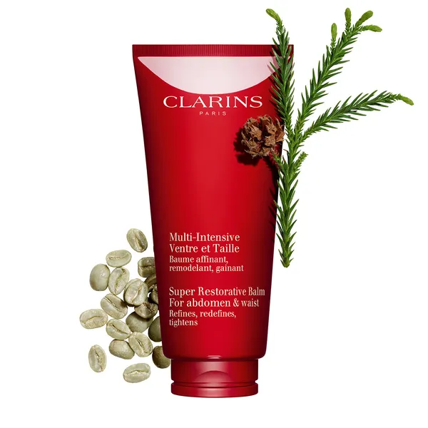 Multi-Intensive Моделирующий бальзам для талии и живота