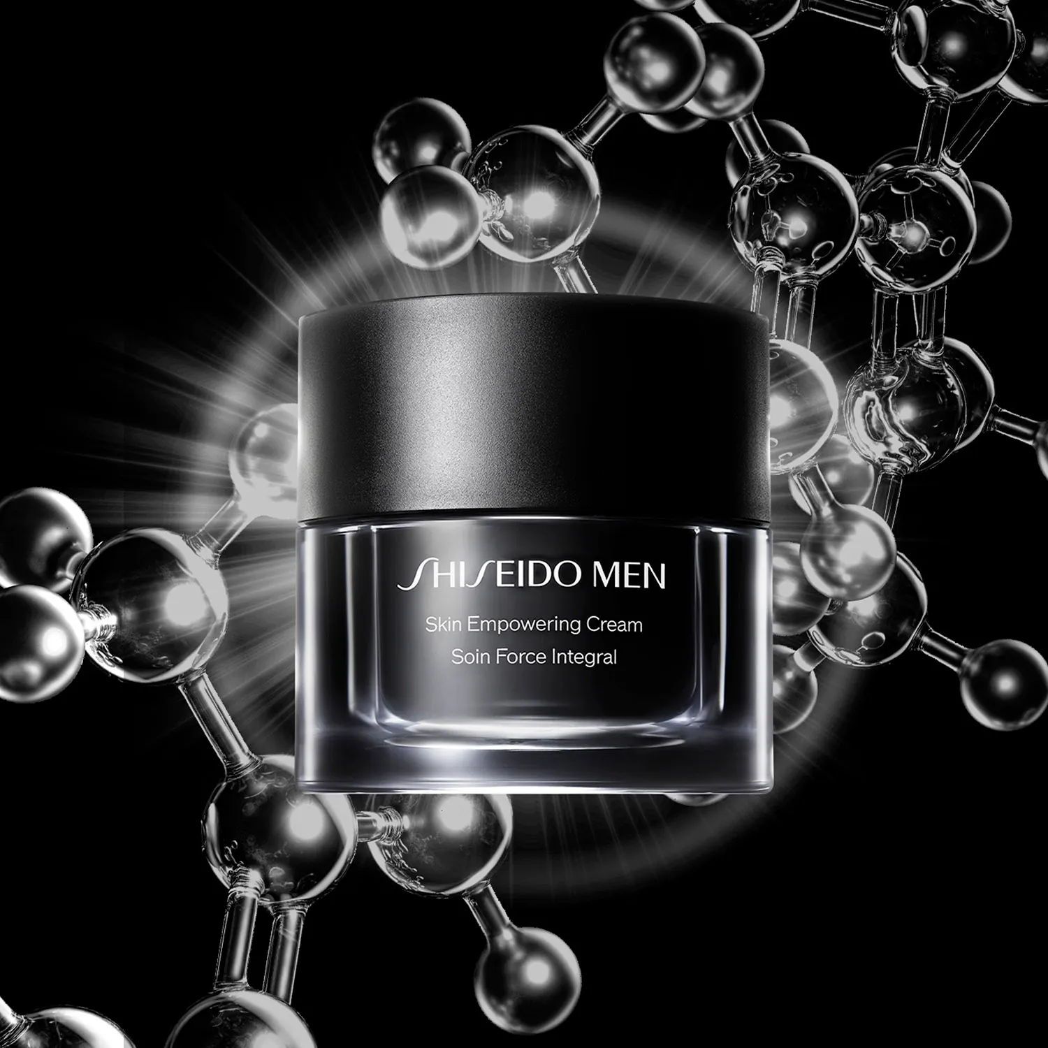 MEN Крем, восстанавливающий энергию кожи N