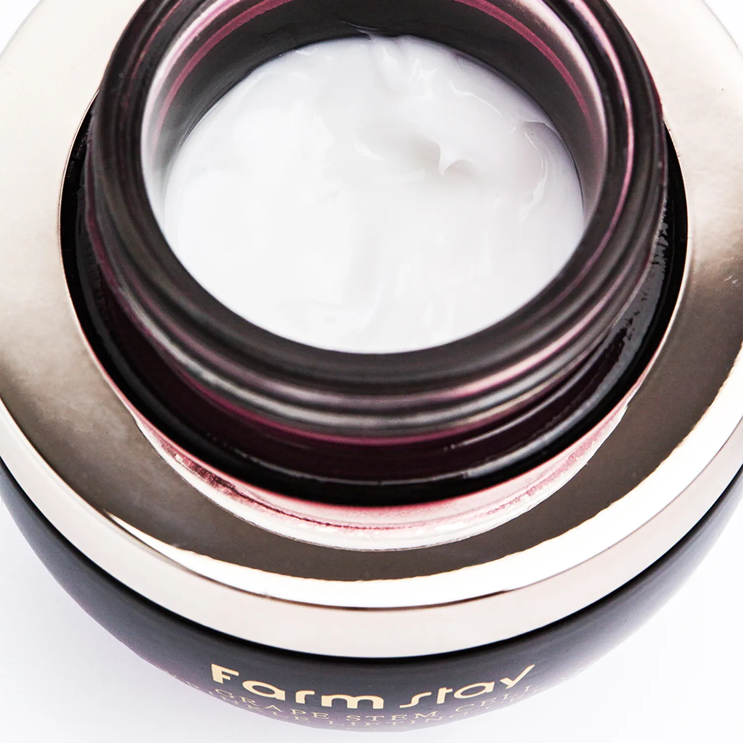 Крем с лифтинг-эффектом с фитостволовыми клетками винограда