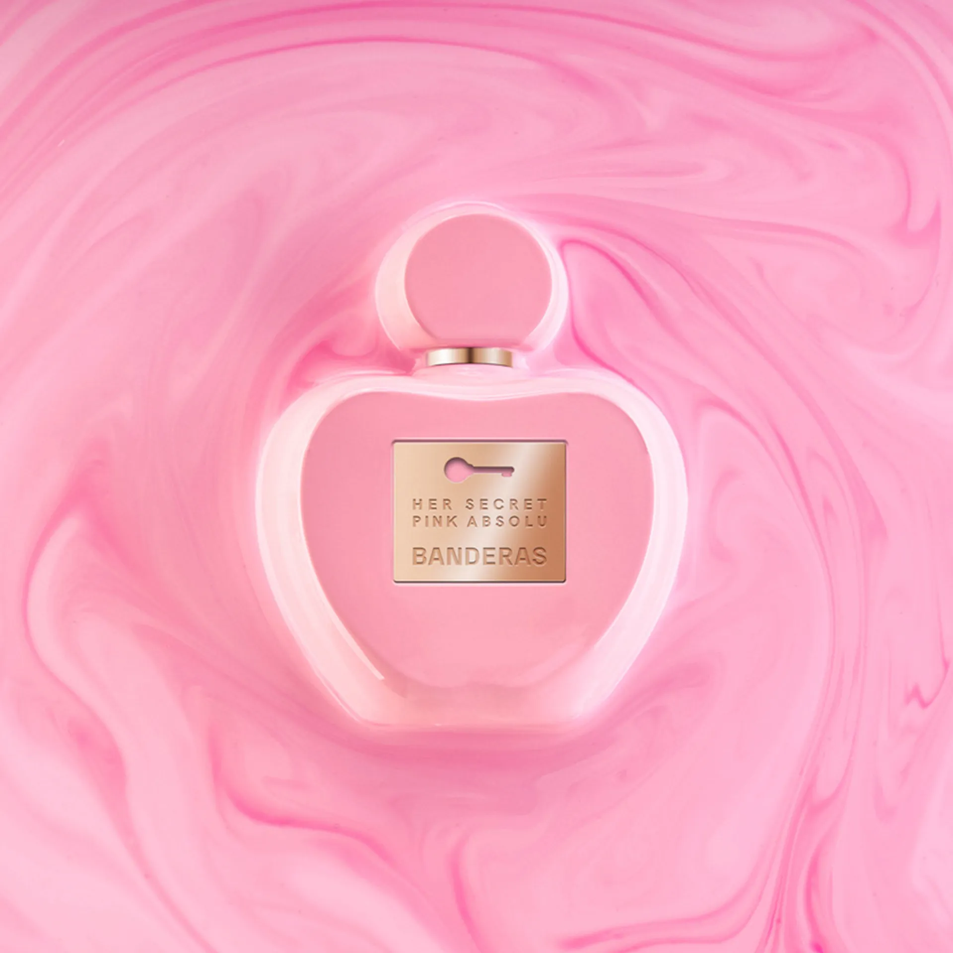 Her Secret Pink Absolu Парфюмерная вода