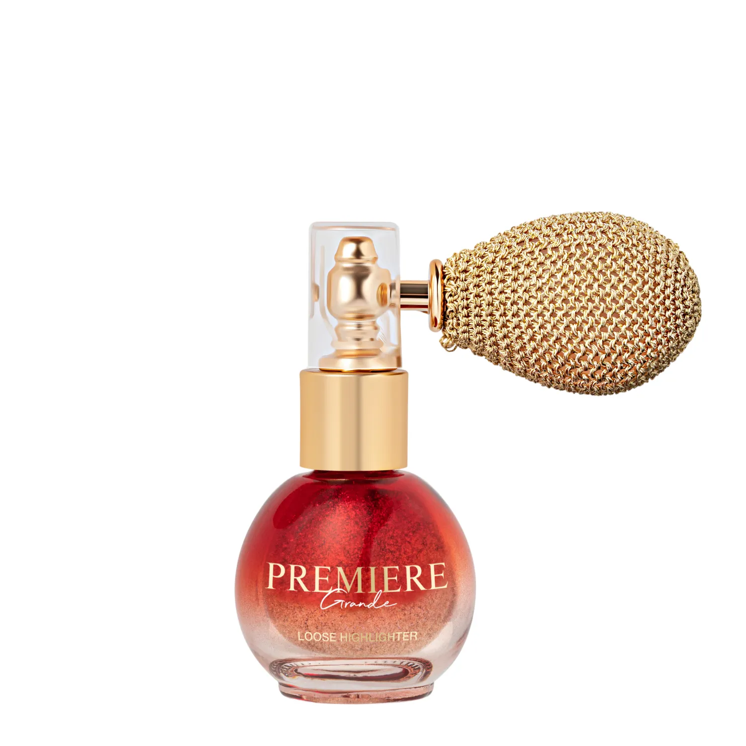 Premiere Grande Рассыпчатый хайлайтер