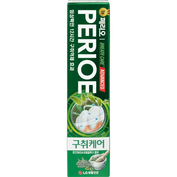 Breath Care Alpha Зубная паста освежающая дыхание