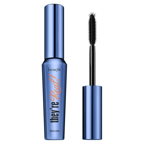 They're Real! Тушь для удлинения ресниц