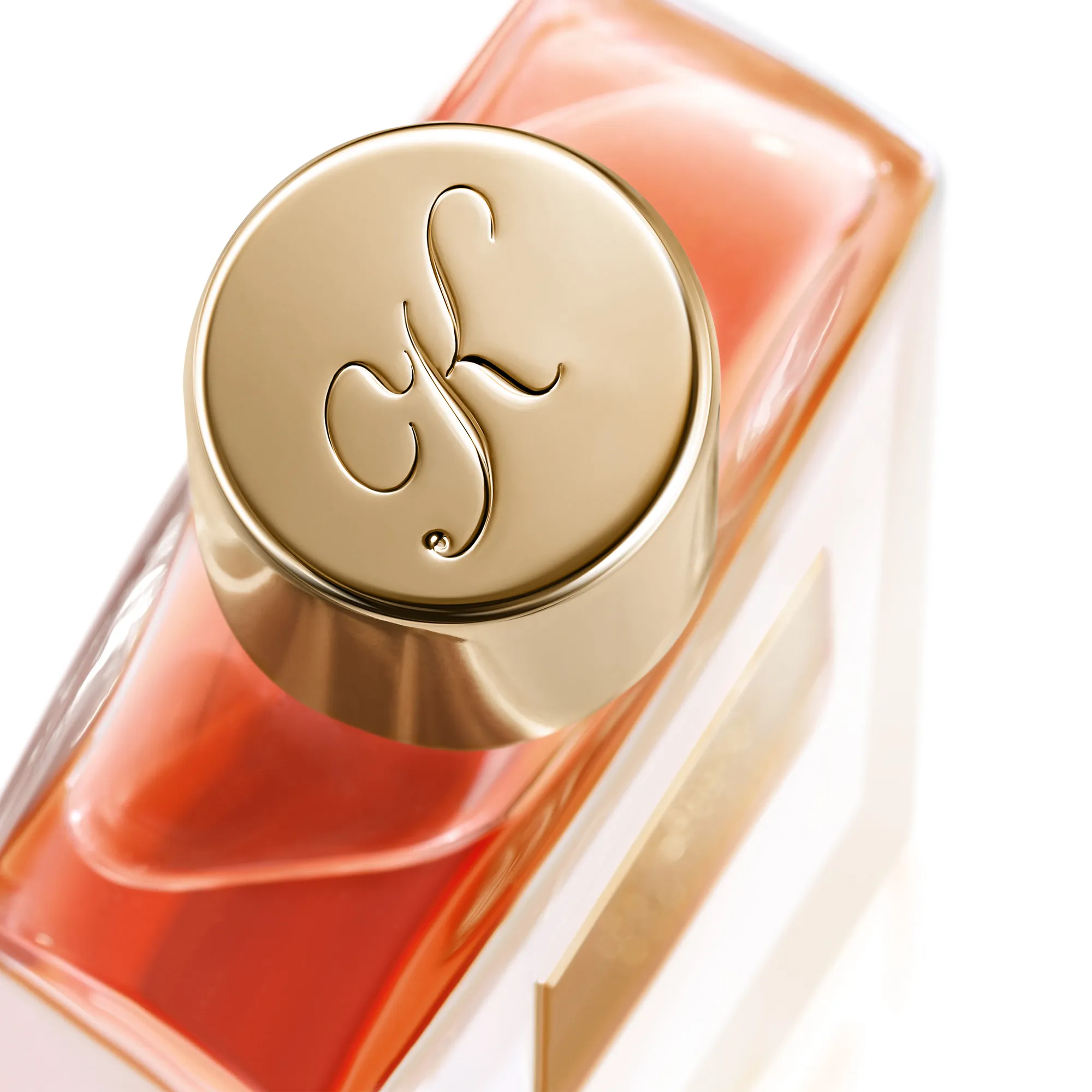 Love, Don't Be Shy Парфюмерная вода