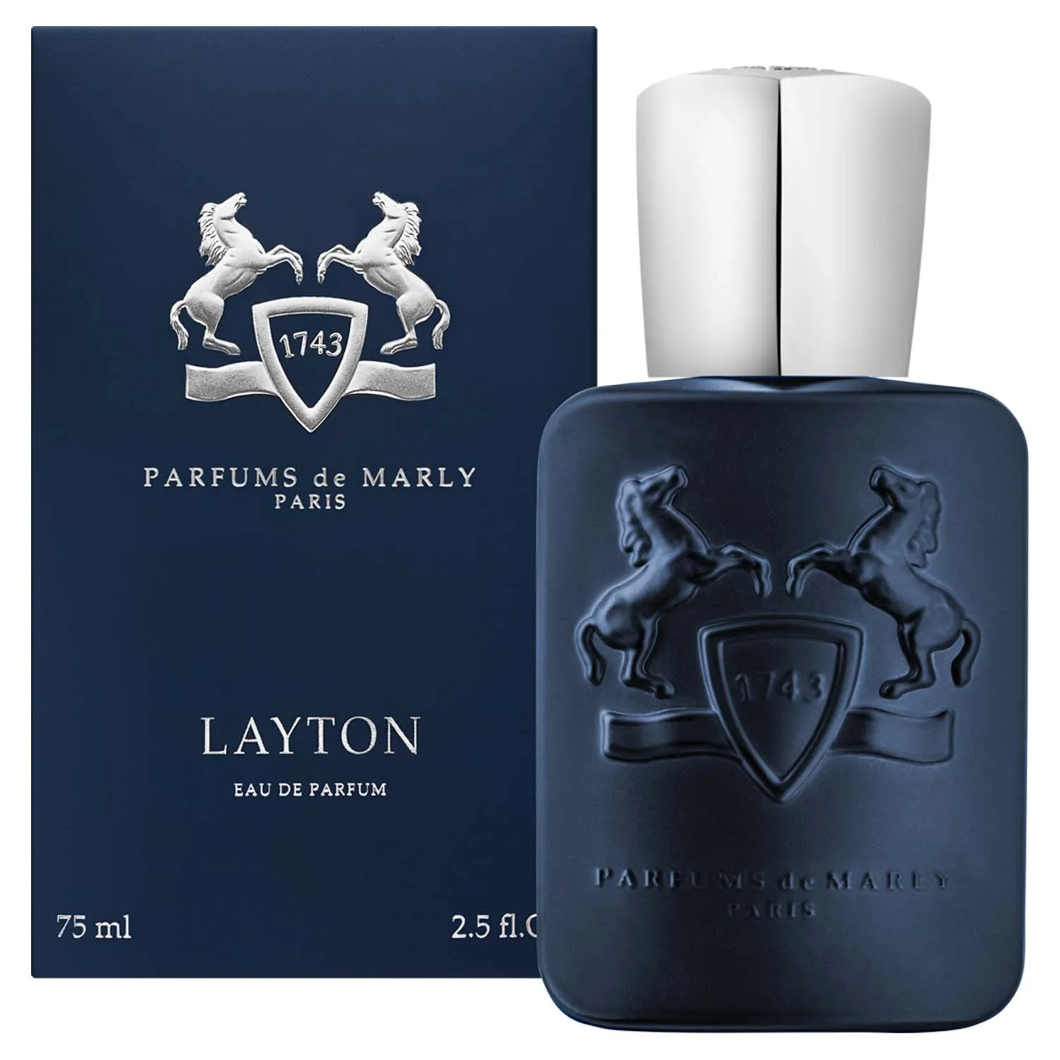 LAYTON Парфюмерная вода