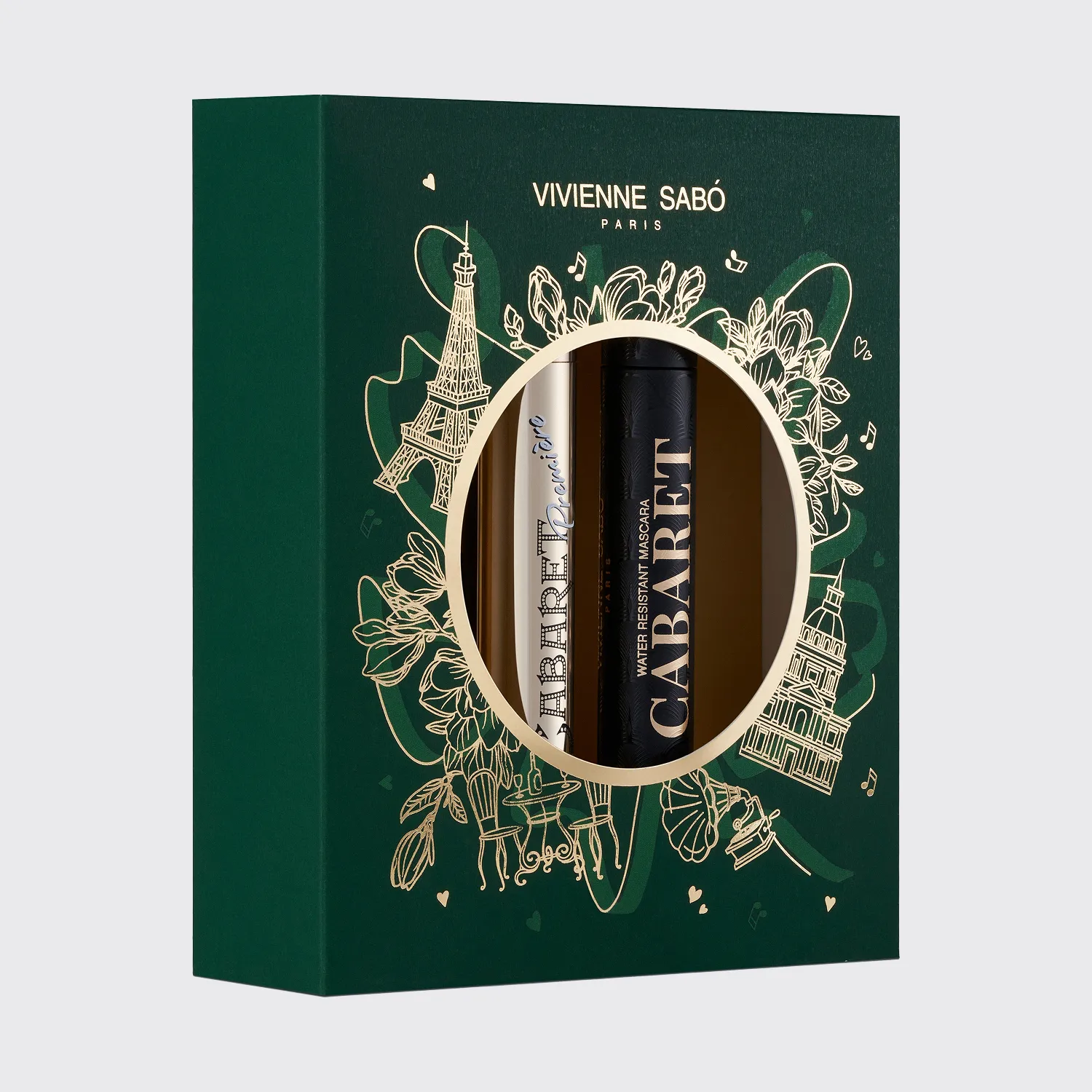 Cabaret LATEX Подарочный набор