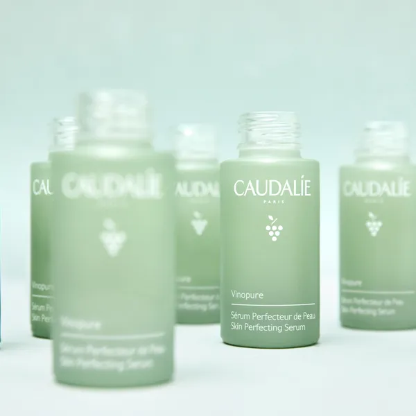 VINOPURE Сыворотка для проблемной кожи с салициловой кислотой