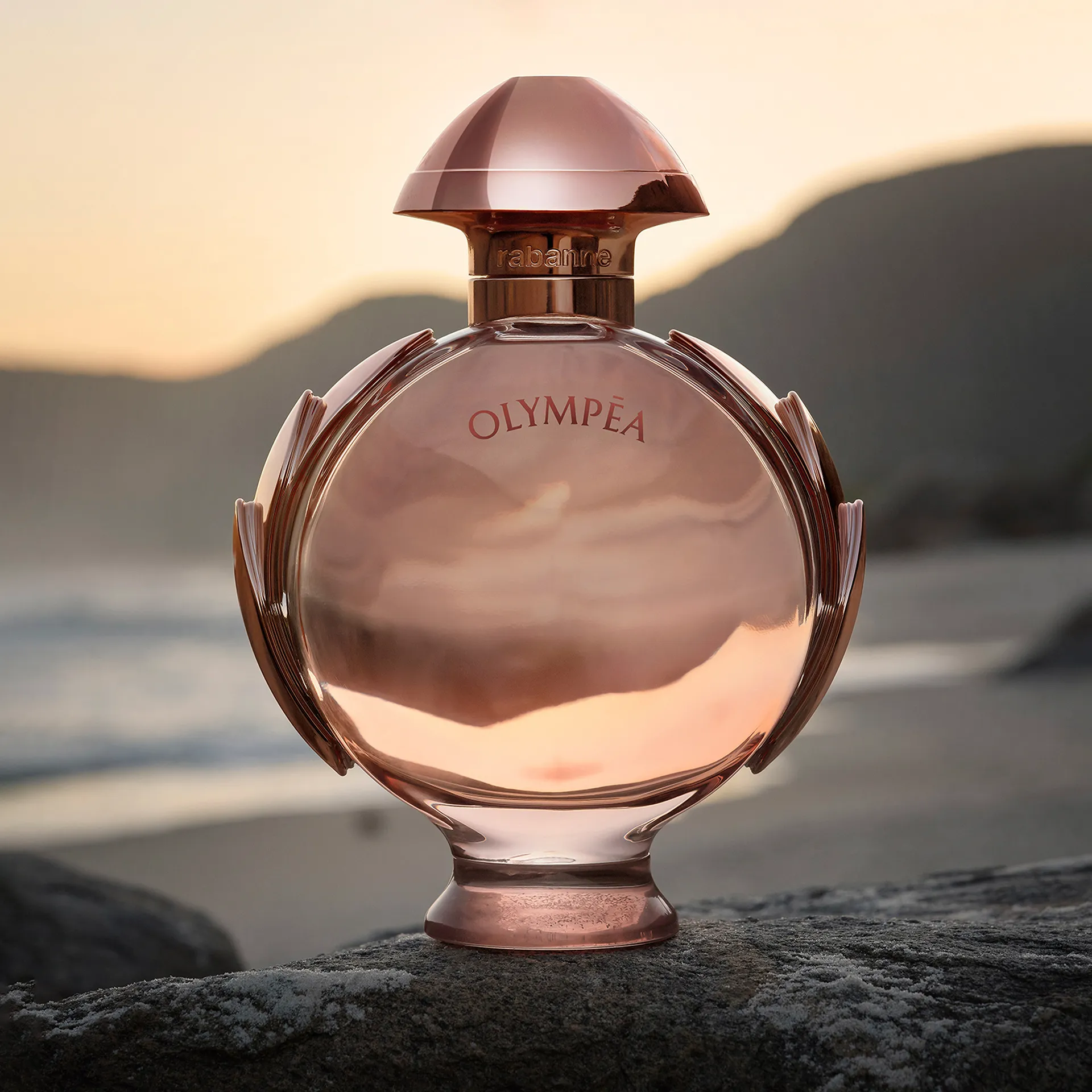 Olympea Парфюмерная вода