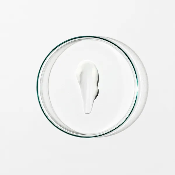 Восстанавливающий крем для кожи вокруг глаз тетра-пептид и центелла