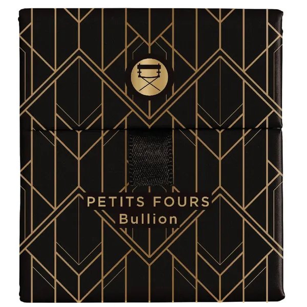 Petits Fours Bullion Палетка теней