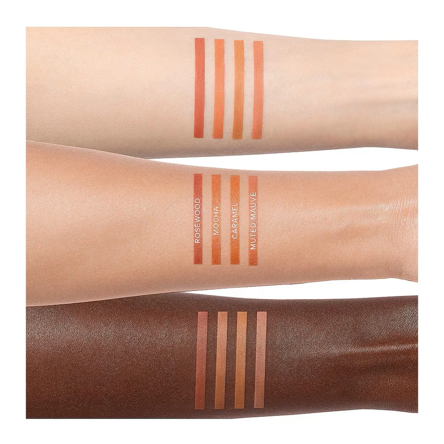 MATTE& SATIN LIP LINER Карандаш для губ