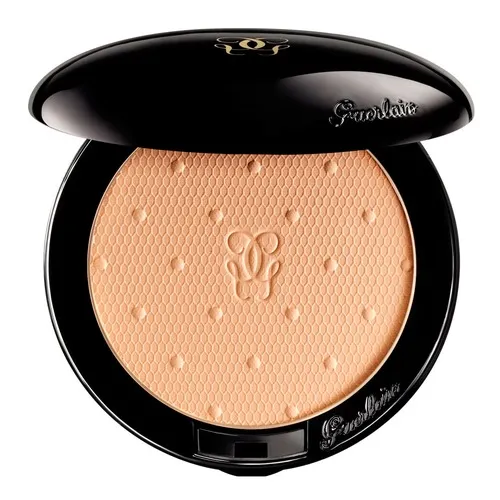 Les Violettes Компактная пудра