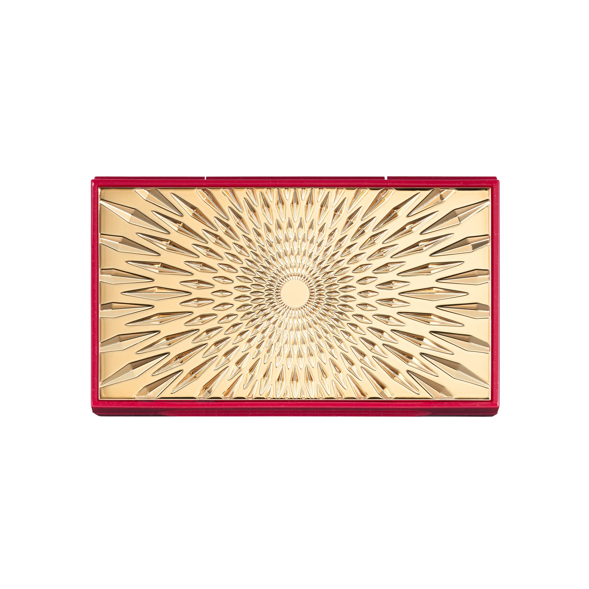 Gilded Gleam Eye Shadow Duo Набор для макияжа глаз