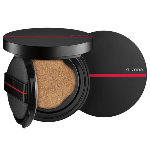 Synchro Skin Компактный кушон для свежего совершенного тона