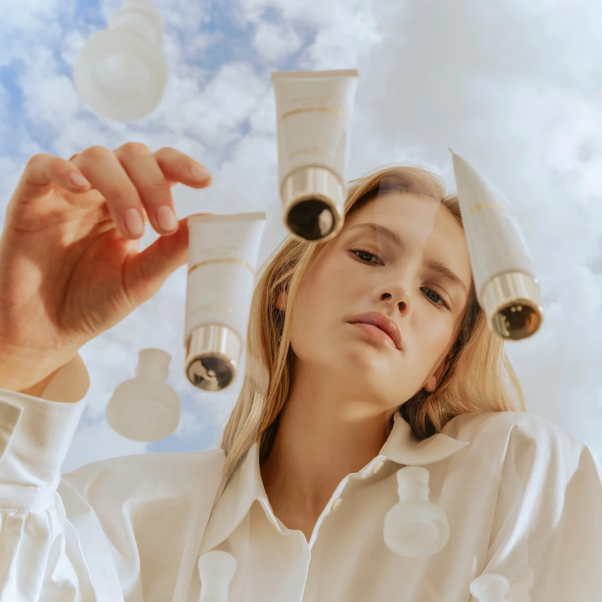 Phyto-Teint Primer Correct SPF 25 Праймер – база под макияж корректирующая