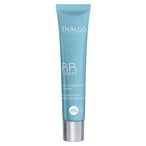 ILLUMINATING MULTI-PERFECTION BB-крем, придающий сияние