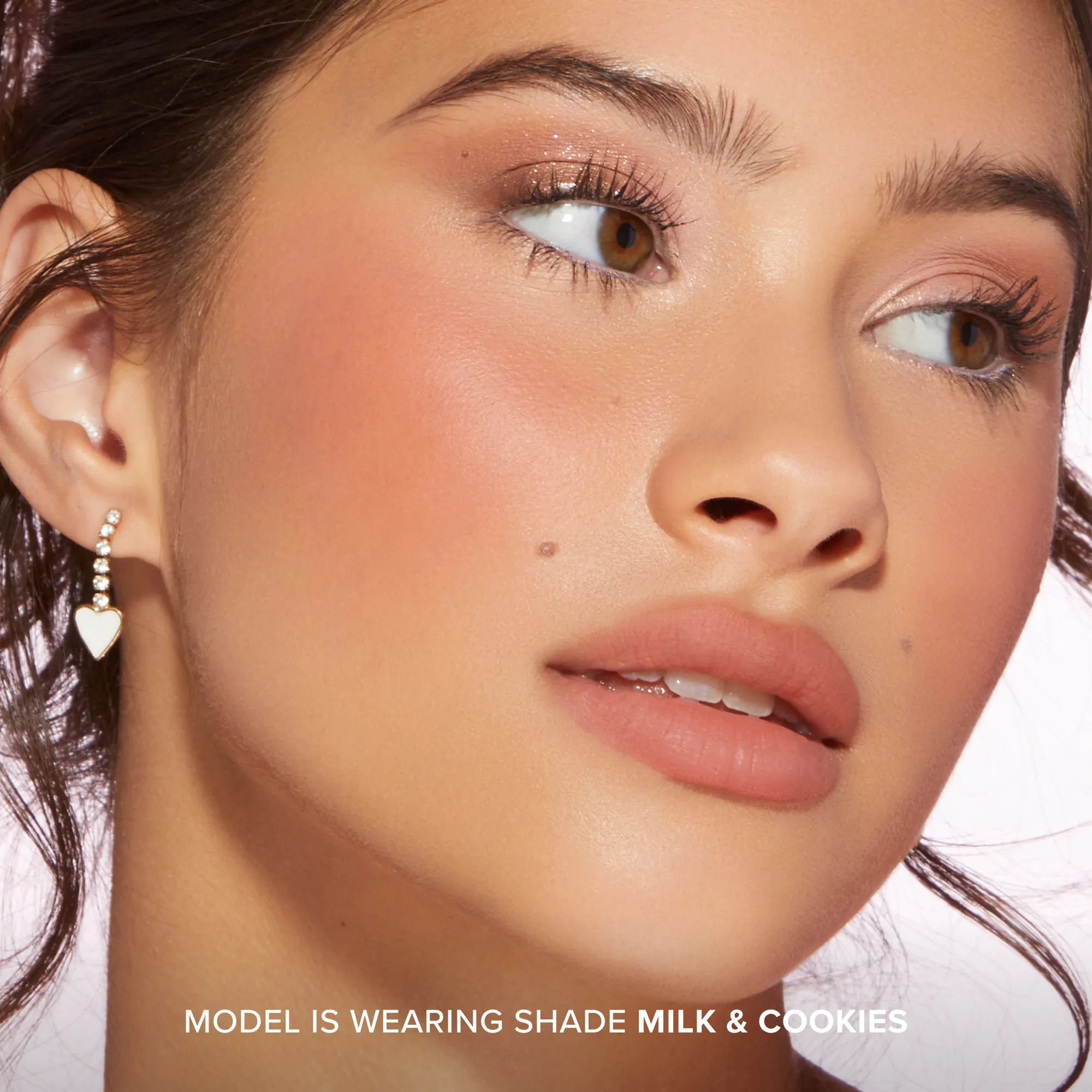 CLOUD CRUSH WHIPPED LIP & CHEEK COLOR Мусс для губ и щек