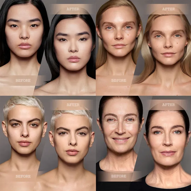 SKIN FETISH: SUBLIME PERFECTION Консилер