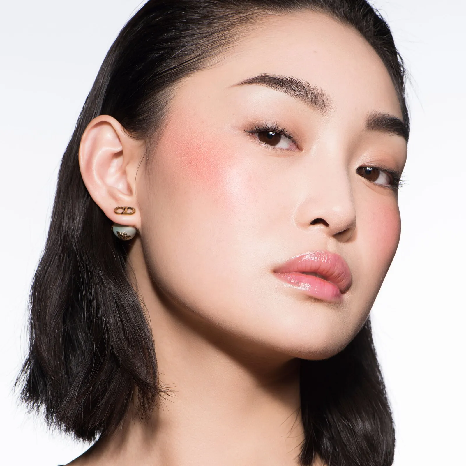 Rouge Blush Румяна для лица