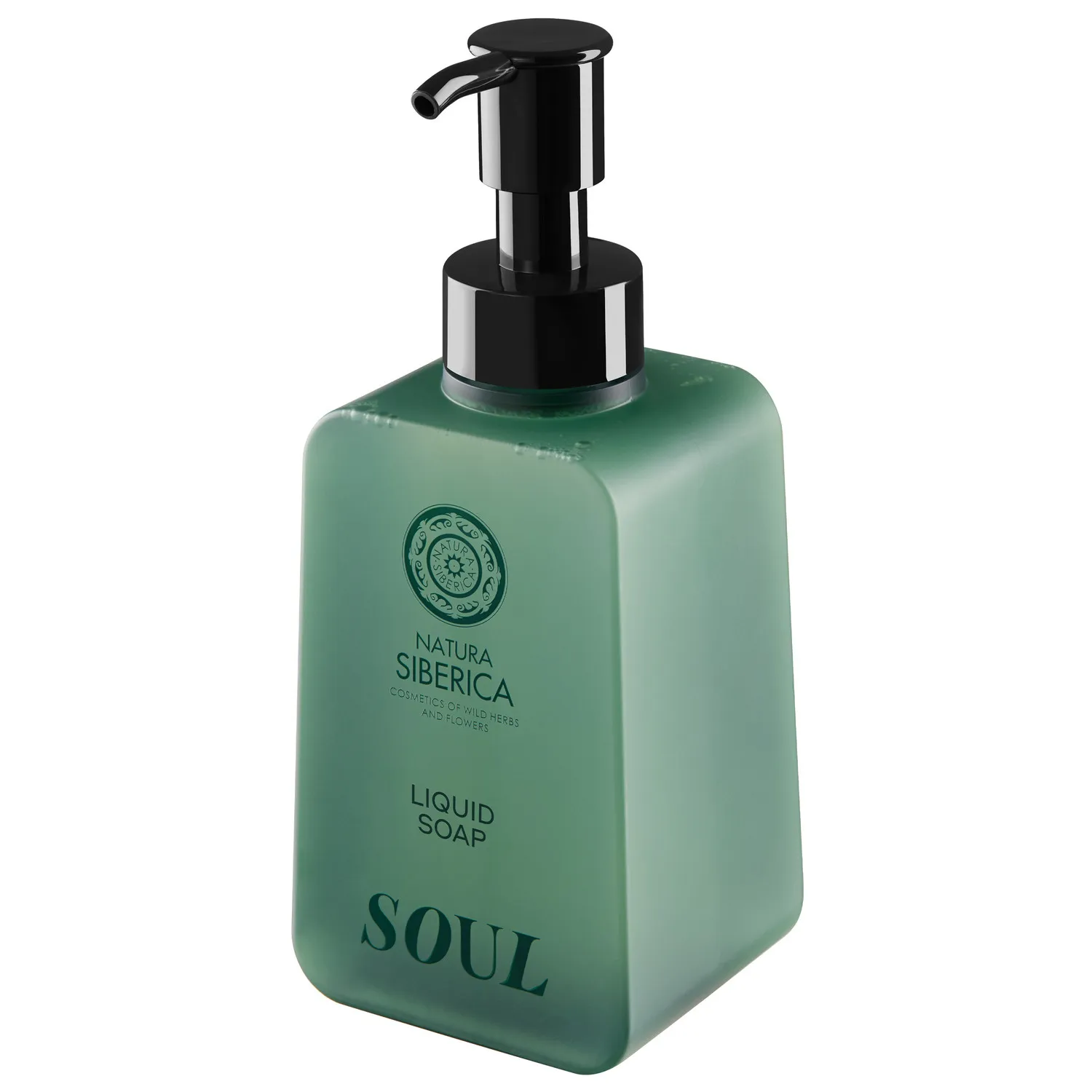 Shades Of Siberia Soul Мыло для рук