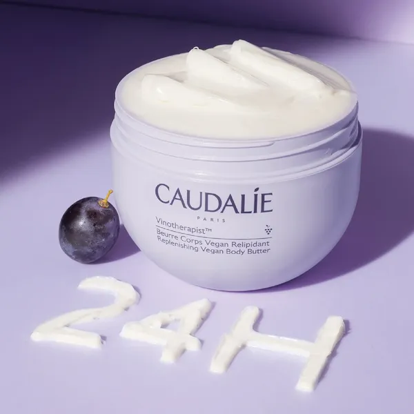 VINOTHERAPIST Веганский бальзам для тела