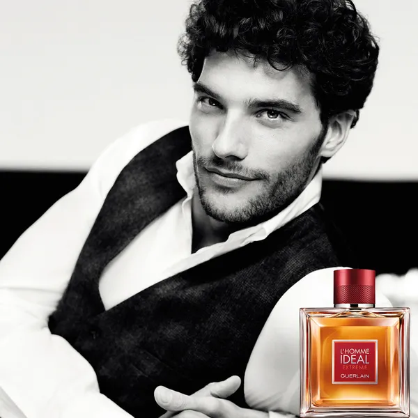 L`Homme Ideal Extreme Парфюмерная вода