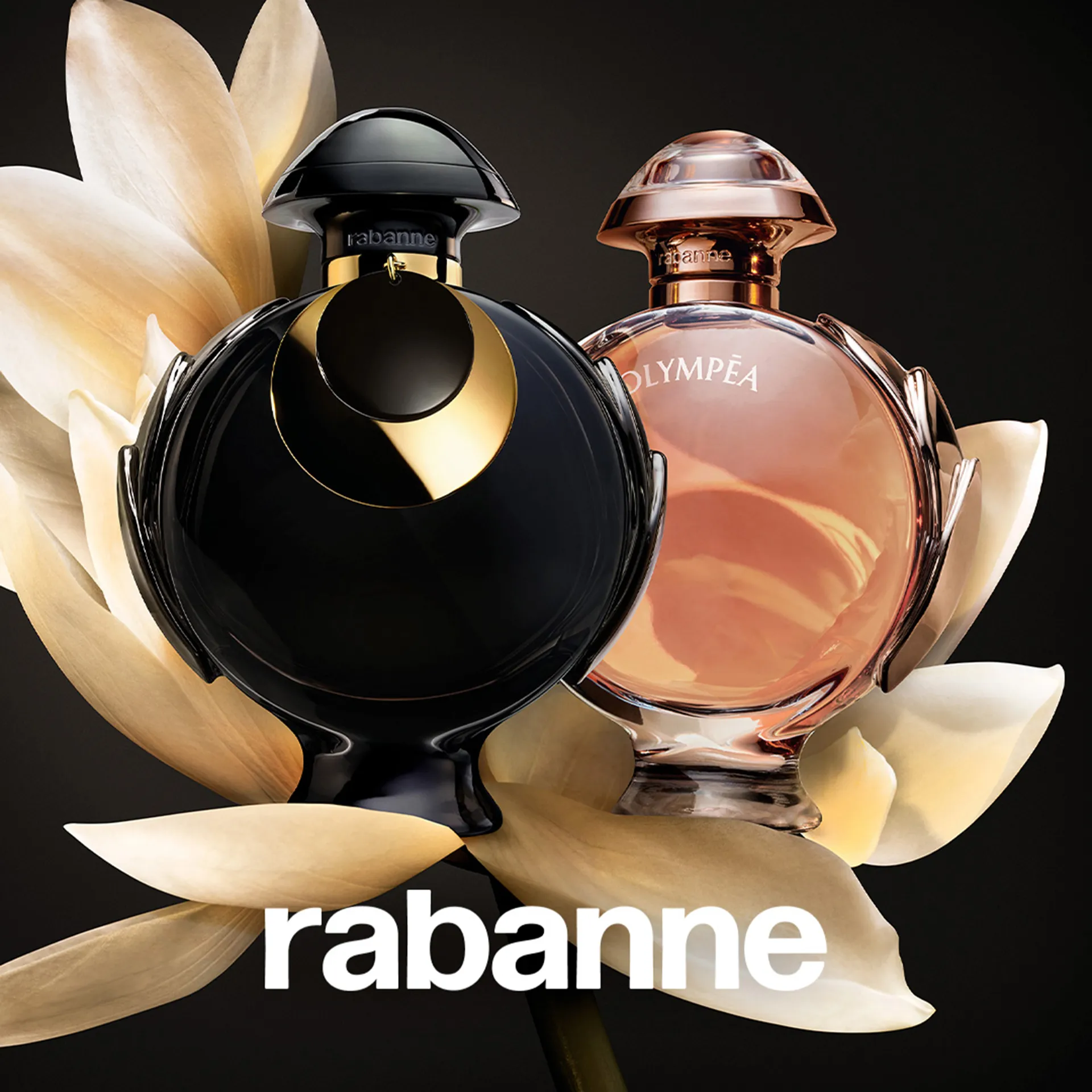 Olympea Absolu Духи-cпрей 