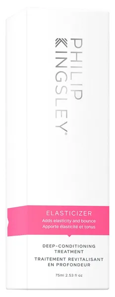 ELASTICIZER Увлажняющая маска для волос в дорожном формате