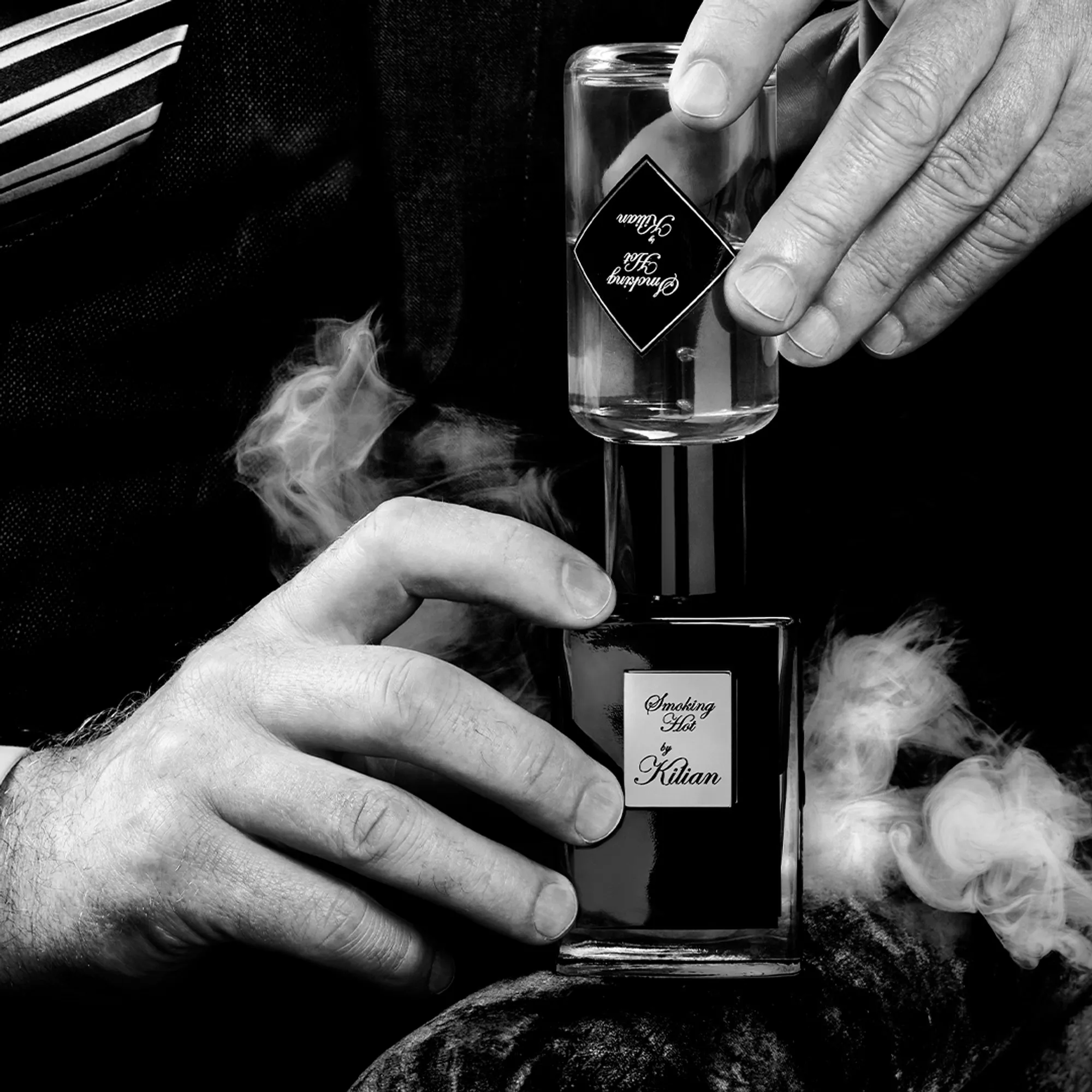 Smoking Hot Refill Рефил парфюмерной воды