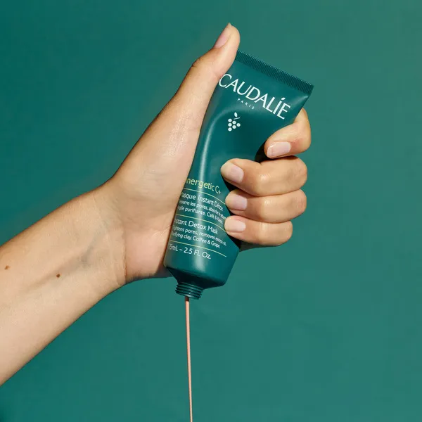 VINERGETIC Детокс-маска